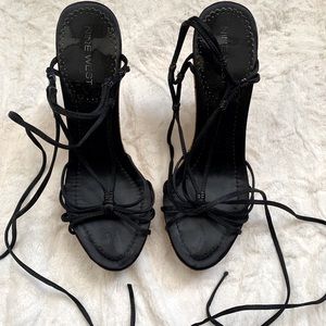 Nine West Wedge Sandal